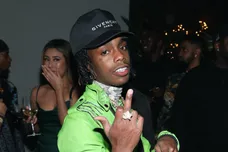 Jerritt Clark/Getty Images