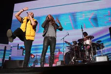 Christopher Polk/Getty Images