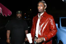 Michael Tullberg/Getty Images