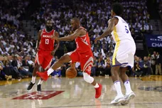 Ezra Shaw/Getty Images