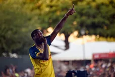 Kevin Mazur/Getty Images for Anheuser-Busch