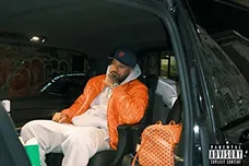 Larry June "Private Valet"/Warner Records