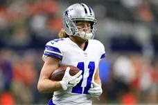 Ronald Martinez/Getty Images