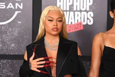 Paras Griffin/Getty Images