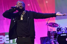 Aaron J. Thornton/Getty Images