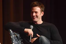 Paras Griffin/Getty Images for WIND RIVER