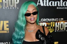 Paras Griffin/Getty Images