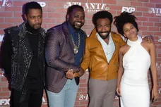 Kevin Winter/Getty Images