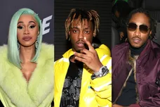 Theo Wargo/Getty Images, Bennett Raglin/Getty Images, Paras Griffin/Getty Images