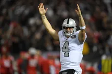 Thearon W. Henderson/Getty Images