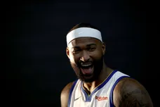 Ezra Shaw/Getty Images