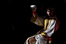 (Tim Warner/Getty Images)