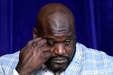 Kevork Djansezian/Getty Images