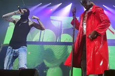 Prince Williams/Wireimage/Getty Images