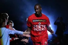 Paul Kane/Getty Images