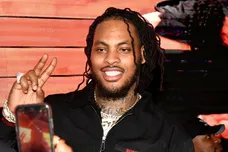 Paras Griffin / Stringer / Getty Images