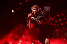 Timothy Norris/Getty Images