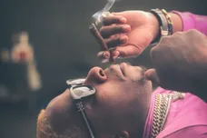 Image via Lil Duke SoundCloud