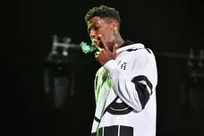 Erika Goldring/Getty Images