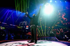 David Becker/Getty Images