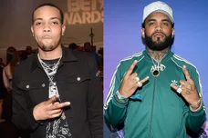 Alberto E. Rodriguez & Paras Griffin/Getty Images