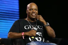 Phillip Faraone / Stringer / Getty Images