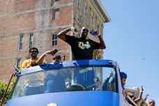 Rey Josue/NBAE via Getty Images