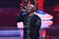 Theo Wargo/Getty Images