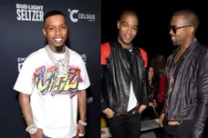 Leon Bennett/Getty Images & Gilbert Carrasquillo/Getty Images