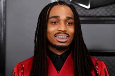 Frazer Harrison / Getty Images