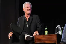 Craig Barritt/Getty Images for The New Yorker