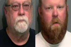 Glynn County Sheriff’s Office via Getty Images