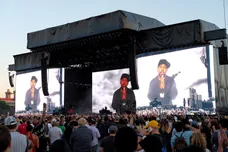 Theo Wargo/Getty Images