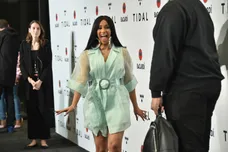 Mike Coppola/Getty Images