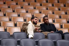 Cole Burston/Getty Images