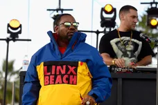 Frazer Harrison/Getty Images