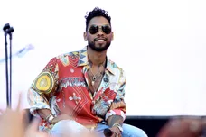 Jonathan Leibson / Getty Images