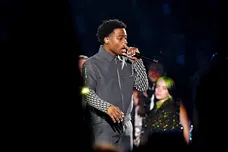 Emma McIntyre/Getty Images