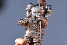 (Mike Coppola/Getty Images)