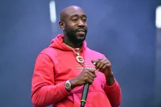 Scott Dudelson/Getty Images