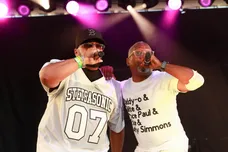 Jason Mendez/Getty Images