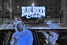 BlueBucksClan "FYM"/Capitol Records