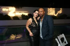 Phillip Faraone / Stringer / Getty Images