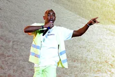 Kevin Winter/Getty Images