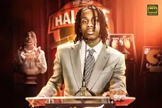 Image via Artist / HNHH Review