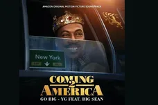 Coming 2 America Soundtrack