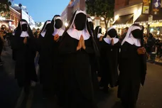 Mario Tama/Getty Images