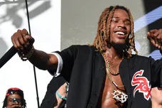 Ethan Miller/Getty Images