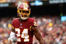 Patrick Smith/Getty Images