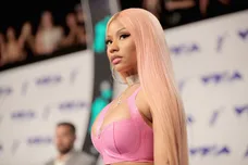 Christopher Polk/Getty Images